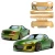 FRP AR Body Kit 4pc > Mazda Miata (NC) 2006-2008 - image 1
