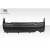 2004-2007 Mitsubishi Lancer Trackstar Body Kit - 4 Piece - image 18
