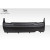 2004-2007 Mitsubishi Lancer Trackstar Body Kit - 4 Piece - image 18