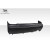 2004-2007 Mitsubishi Lancer Trackstar Body Kit - 4 Piece - image 19