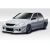 2004-2007 Mitsubishi Lancer Trackstar Kit - image 3