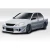 2004-2007 Mitsubishi Lancer Trackstar Kit - image 1