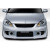 2004-2007 Mitsubishi Lancer Trackstar Body Kit - 4 Piece - image 3