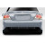 2004-2007 Mitsubishi Lancer Trackstar Body Kit - 4 Piece - image 4