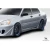 2004-2007 Mitsubishi Lancer Trackstar Body Kit - 4 Piece - image 21