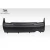 2004-2007 Mitsubishi Lancer Trackstar Body Kit - 4 Piece - image 16
