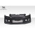2004-2007 Mitsubishi Lancer Trackstar Front Bumper - 1 Piece - image 7