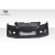 2004-2007 Mitsubishi Lancer Trackstar Front Bumper - image 5