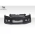 2004-2007 Mitsubishi Lancer Trackstar Front Bumper - image 10