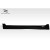2002-2007 Mitsubishi Lancer Trackstar Side Skirts - 2 Piece - image 12