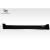 2002-2007 Mitsubishi Lancer Trackstar Side Skirts - image 6