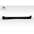 2002-2007 Mitsubishi Lancer Trackstar Side Skirts - image 12