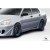 2002-2007 Mitsubishi Lancer Trackstar Side Skirts - 2 Piece - image 10
