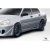 2002-2007 Mitsubishi Lancer Trackstar Side Skirts - image 3