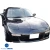 FRP KSPO Type-2 Front Bumper > Mazda RX-7 (FD3S) 1993-1997 - image 3