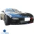 FRP KSPO Type-2 Front Bumper > Mazda RX-7 (FD3S) 1993-1997 - image 5