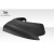1998-2011 Ford Ranger Off Road 5 Inch Trophy Truck Front Fenders - 2 Piece - image 5