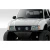 1998-2011 Ford Ranger Trophy Truck Fender - image 1