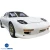 FRP RAME Face2 Front Bumper > Mazda RX-7 (FD3S) 1993-1997 - image 15