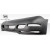 1997-2004 Chevrolet Corvette C5 TS Concept Front Bumper Kit - 2 Piece - image 17