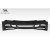 1997-2004 Chevrolet Corvette C5 TS Concept Front Bumper Kit - 2 Piece - image 5
