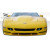 1997-2004 Chevrolet Corvette C5 Duraflex TS Concept Front Bumper Kit - 2 Piece - image 13