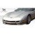 1997-2004 Chevrolet Corvette C5 Duraflex TS Concept Front Bumper Kit - 2 Piece - image 14