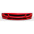 1997-2004 Chevrolet Corvette C5 TS Concept Front Bumper Kit - 2 Piece - image 35