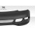 1997-2004 Chevrolet Corvette C5 TS Concept Front Bumper Kit - 2 Piece - image 34
