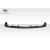 1997-2004 Chevrolet Corvette C5 TS Concept Front Bumper Kit - 2 Piece - image 43