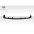 1997-2004 Chevrolet Corvette C5 TS Concept Front Bumper Kit - 2 Piece - image 36