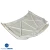 FRP KBRE Hood Grille Combo > Lexus GS300 1998-2005 - image 11