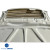 FRP KBRE Hood Grille Combo > Lexus GS300 1998-2005 - image 23