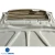 FRP KBRE Hood Grille Combo > Lexus GS300 1998-2005 - image 24