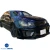 FRP KBRE Hood Grille Combo > Lexus GS300 1998-2005 - image 131