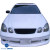 FRP KBRE Hood Grille Combo > Lexus GS300 1998-2005 - image 141