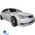 FRP KBRE Hood Grille Combo > Lexus GS300 1998-2005 - image 149