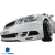FRP KBRE Hood Grille Combo > Lexus GS300 1998-2005 - image 153
