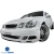 FRP KBRE Hood Grille Combo > Lexus GS300 1998-2005 - image 156