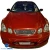 FRP KBRE Hood Grille Combo > Lexus GS300 1998-2005 - image 80