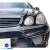 ModeloDrive FRP KBRE Hood Grille Combo > Lexus GS300 1998-2005 - image 25