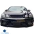 FRP KBRE Hood Grille Combo > Lexus GS300 1998-2005 - image 26