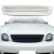 FRP KBRE Hood Grille Combo > Lexus GS300 1998-2005 - image 62