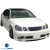 FRP KBRE Hood Grille Combo > Lexus GS300 1998-2005 - image 68