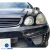FRP KBRE Hood Grille Combo > Lexus GS300 1998-2005 - image 57
