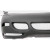 1997-2004 Chevrolet Corvette C5 TS Concept Front Bumper - 1 Piece - image 10