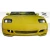 1997-2004 Chevrolet Corvette C5 TS Concept Front Bumper - 1 Piece - image 11