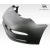 1997-2004 Chevrolet Corvette TS Concept Front Bumper - image 14