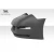 1997-2004 Chevrolet Corvette TS Concept Front Bumper - image 27