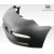 1997-2004 Chevrolet Corvette TS Concept Front Bumper - image 15